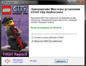 LEGO City Undercover (2017) PC | RePack  FitGirl
