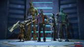 Marvel's Guardians of the Galaxy: The Telltale Series - Episode 1-2 (2017) PC | 
