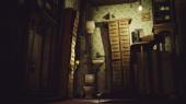 Little Nightmares - Secrets of The Maw Chapter 1-2 (2017) PC | RePack  R.G. Freedom