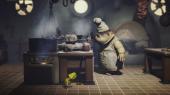 Little Nightmares - Secrets of The Maw Chapter 1-2 (2017) PC | 