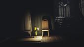 Little Nightmares - Secrets of The Maw Chapter 1-2 (2017) PC | 
