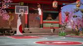 NBA Playgrounds (2017) PC | RePack  GAMER