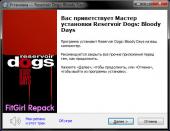 Reservoir Dogs: Bloody Days (2017) PC | RePack  FitGirl