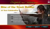 Rise of the Tomb Raider: 20 Year Celebration (2016) PC | RePack  =nemos=