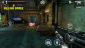 :  / DEAD TARGET: Zombie (2017) Android
