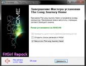 The Long Journey Home (2017) PC | RePack  FitGirl