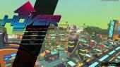 Hover: Revolt Of Gamers (2017) PC | RePack  SpaceX