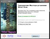 Victor Vran: Overkill Edition (2015) PC | RePack  FitGirl