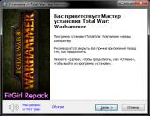 Total War: Warhammer (2016) PC | RePack  FitGirl