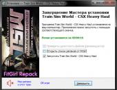 Train Sim World: CSX Heavy Haul (2017) PC | RePack  FitGirl