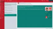 Football Manager 2017 (2016) PC | 