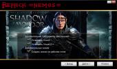 Middle-Earth: Shadow of Mordor - Game of the Year Edition (2014) PC | Repack  =nemos=