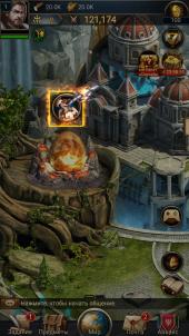  :   / Clash of Queens: Dragons Rise (2017) Android