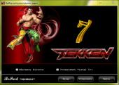 Tekken 7 - Deluxe Edition (2017) PC | Repack  =nemos=