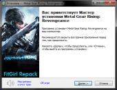 Metal Gear Rising: Revengeance (2014) PC | RePack  FitGirl