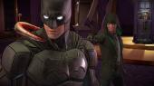 Batman: The Enemy Within - Episode 1-2 (2017) PC | RePack  qoob
