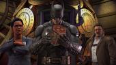 Batman: The Enemy Within - Episode 1-4 (2017) PC | 