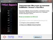 Hellblade: Senua's Sacrifice (2017) PC | RePack  FitGirl