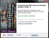 Sudden Strike 4 (2017) PC | RePack  FitGirl