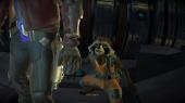 Marvel's Guardians of the Galaxy: The Telltale Series - Episode 1-4 (2017) PC | 