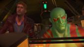 Marvel's Guardians of the Galaxy: The Telltale Series - Episode 1-3 (2017) PC | 