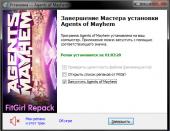 Agents of Mayhem (2017) PC | RePack  FitGirl