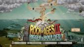 Rock of Ages 2: Bigger & Boulder (2017) PC | RePack  FitGirl