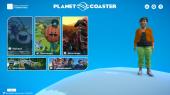 Planet Coaster (2016) PC | Repack от dixen18