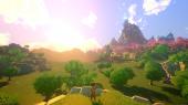 Yonder: The Cloud Catcher Chronicles (2017) PC | RePack