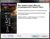Don't Knock Twice (2017) PC | RePack  FitGirl