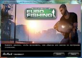 Euro Fishing: Urban Edition (2015) PC | RePack  =nemos=