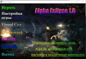 S.T.A.L.K.E.R.: Lost Alpha. Eclipse mod (2016) PC | RePack by Siriys2012