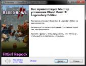 Blood Bowl 2 - Legendary Edition (2017) PC | RePack  FitGirl