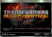 Transformers: Fall Of Cybertron (2012) PC | RePack  =nemos=