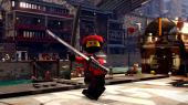 The LEGO NINJAGO Movie Video Game (2017) PC | RePack  FitGirl