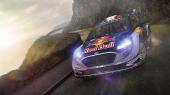 WRC 7 FIA World Rally Championship (2017) PC | RePack  VickNet