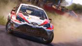 WRC 7 FIA World Rally Championship (2017) PC | RePack  qoob