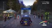 WRC 7 FIA World Rally Championship (2017) PC | 
