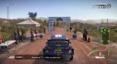 WRC 7 FIA World Rally Championship (2017) PC | RePack  =nemos=