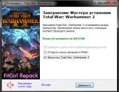 Total War: Warhammer II (2017) PC | RePack  FitGirl