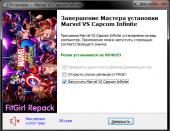 Marvel vs. Capcom: Infinite (2017) PC | RePack  FitGirl