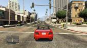 GTA 5 / Grand Theft Auto V (2013) PS3 | RePack by PURGEN