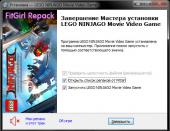 The LEGO NINJAGO Movie Video Game (2017) PC | RePack  FitGirl