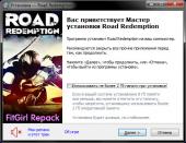 Road Redemption (2017) PC | RePack  FitGirl