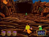  :     / Freddi Fish: The Case of the Missing Kelp Seeds (1994) PC