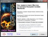 Starpoint Gemini: Warlords  (2017) PC | RePack  FitGirl