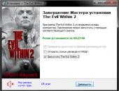 The Evil Within 2 (2017) PC | RePack  FitGirl