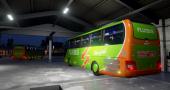Fernbus Simulator (2016) PC | RePack  qoob