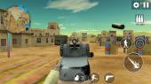 Call Of War WW2: FPS Frontline Shooter (2017) Android