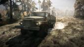 Spintires: MudRunner (2017) PC | RePack  Other's